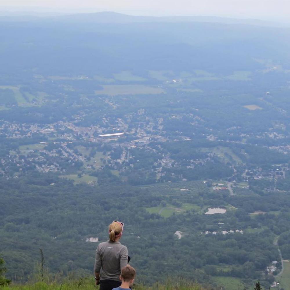 Meet your Posher, Hope